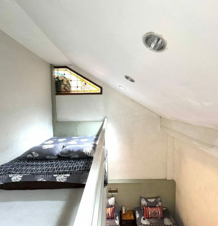 6-Beds Family Duplex (AC)