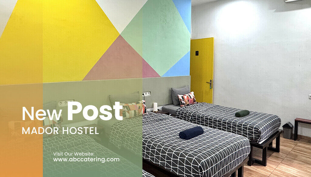 artikel Affordable Hostel in Malang