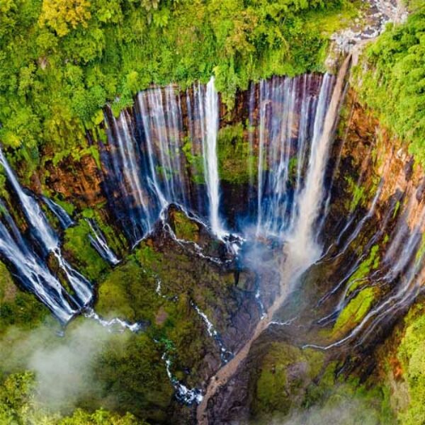 Tumpak Sewu Day Trip