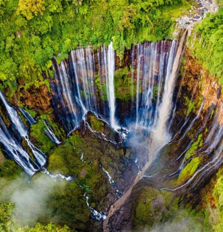 Tumpak Sewu Day Trip