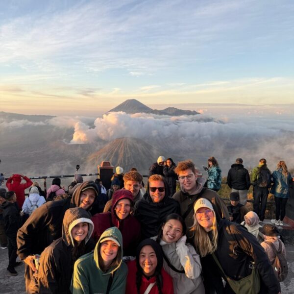 3-Day East Java Trip start Surabaya
