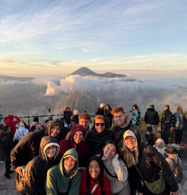 3-Day East Java Trip start Surabaya