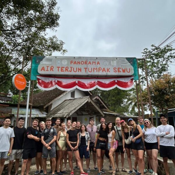 4-Day Bali East Java Trip