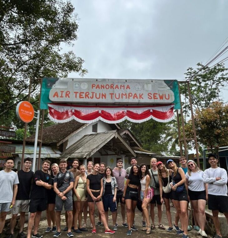 4-Day Bali East Java Trip