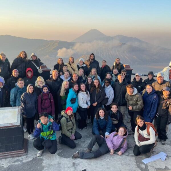 2-Day 1-Night Tumpaksewu-Bromo