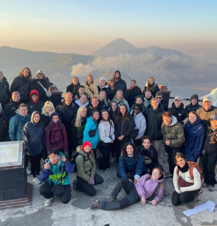 2-Day 1-Night Tumpaksewu-Bromo