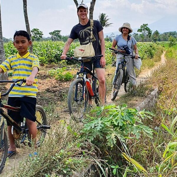 Cycling Tour