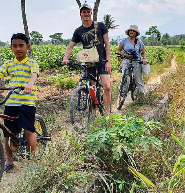 Cycling Tour